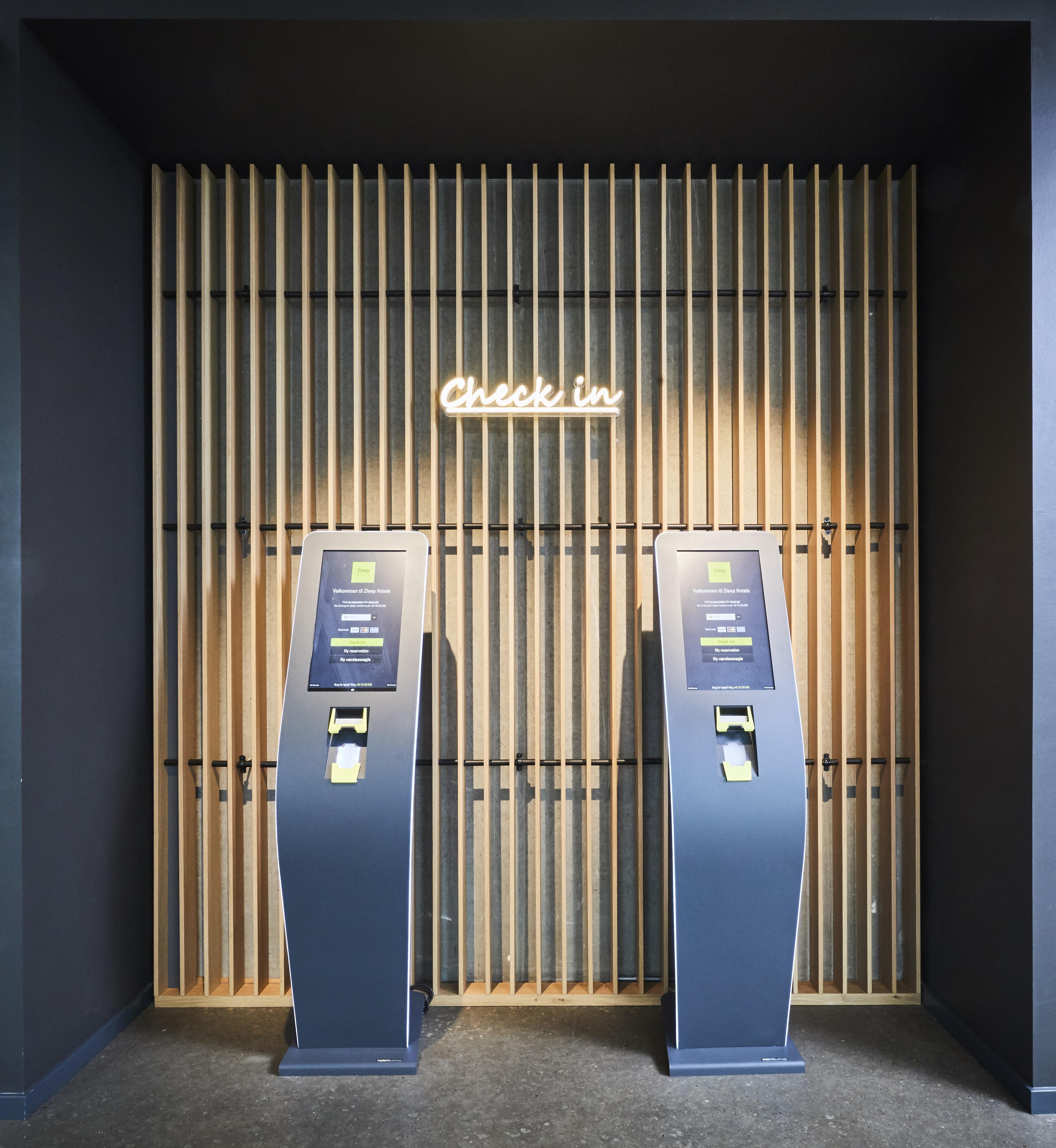 Four Points Flex By Sheraton Aarhus Skejby المظهر الخارجي الصورة